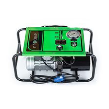 Стыковой сварочный аппарат ПРОСВАР C 1200 - изображение 6