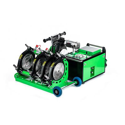 Стыковой сварочный аппарат ПРОСВАР C 1200 - изображение 8