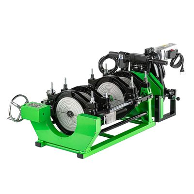 Стыковой сварочный аппарат ПРОСВАР C 1200 - изображение 9