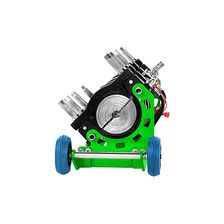 Стыковой сварочный аппарат ПРОСВАР C 160 ПЛЮС - изображение 5