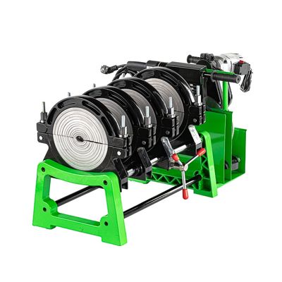 Стыковой сварочный аппарат ПРОСВАР C 160 ПЛЮС - изображение 9