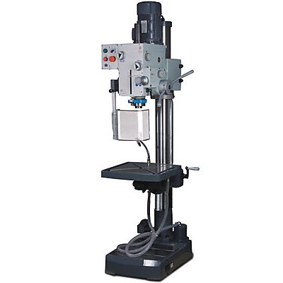 Cтанок сверлильный прецизионный Витязь 2Н126М - изображение 5