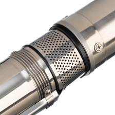 Скважинный насос Сибртех CНЦ-3-65, центробежный, диаметр 3, 800 Вт, 2800 л/ч, напор 65 м - изображение 6