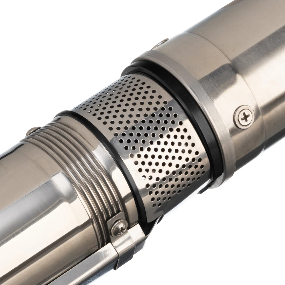 Скважинный насос Сибртех CНЦ-3-65, центробежный, диаметр 3, 800 Вт, 2800 л/ч, напор 65 м - изображение 19