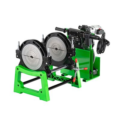 Стыковой сварочный аппарат ПРОСВАР C 315 - изображение 13