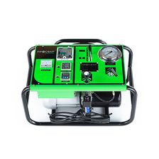 Стыковой сварочный аппарат ПРОСВАР C 315 - изображение 5