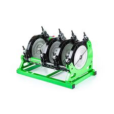 Стыковой сварочный аппарат ПРОСВАР C 315 - изображение 6