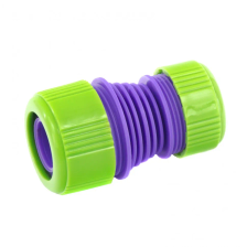 Муфта соединительная c переходом 3/4-1, пластмассовая Palisad - изображение 5