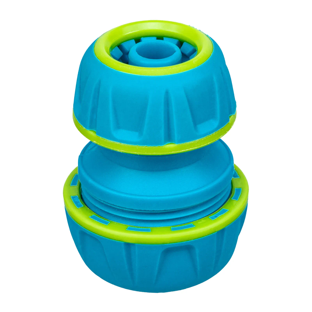Муфта соединительная c переходом 3/4-1, пластмассовая Palisad - изображение 3
