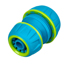 Муфта соединительная c переходом 3/4-1, пластмассовая Palisad - изображение 6