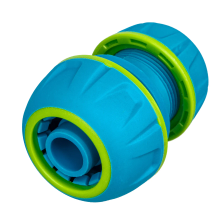 Муфта соединительная c переходом 3/4-1, пластмассовая Palisad - изображение 7