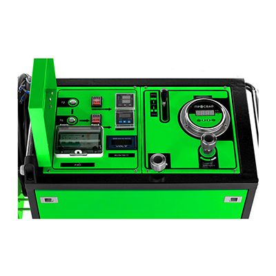 Стыковой сварочный аппарат ПРОСВАР C 355 ПЛЮС - изображение 3