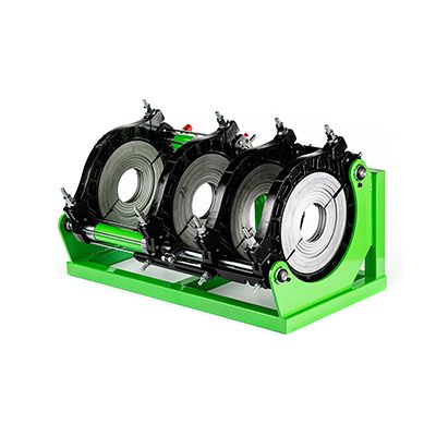 Стыковой сварочный аппарат ПРОСВАР C 400 - изображение 2