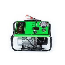 Стыковой сварочный аппарат ПРОСВАР C 400 - изображение 6