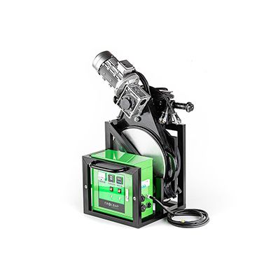 Стыковой сварочный аппарат ПРОСВАР C 630 - изображение 3