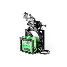 Стыковой сварочный аппарат ПРОСВАР C 630 - изображение 6