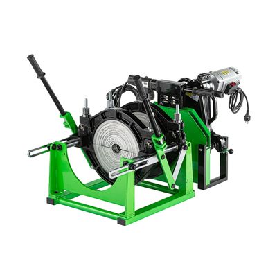 Стыковой сварочный аппарат ПРОСВАР C 630 ПЛЮС - изображение 11