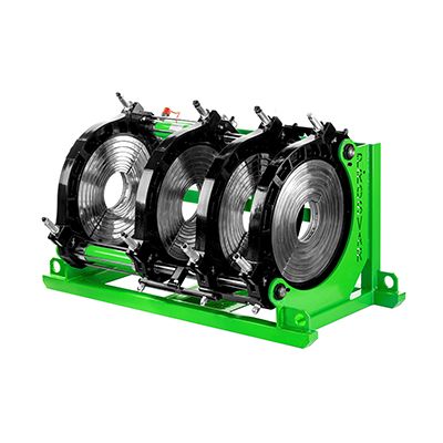 Стыковой сварочный аппарат ПРОСВАР C 630 ПЛЮС - изображение 2