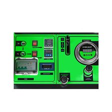 Стыковой сварочный аппарат ПРОСВАР C 630 ПЛЮС - изображение 6