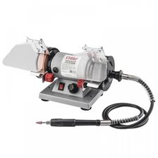 Станок заточной электрический c гравером СТАВР СЗЭ-75/150ВГ - изображение 4