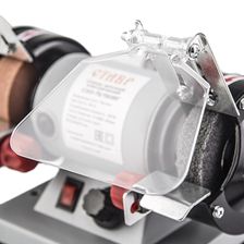 Станок заточной электрический c гравером СТАВР СЗЭ-75/150ВГ - изображение 5