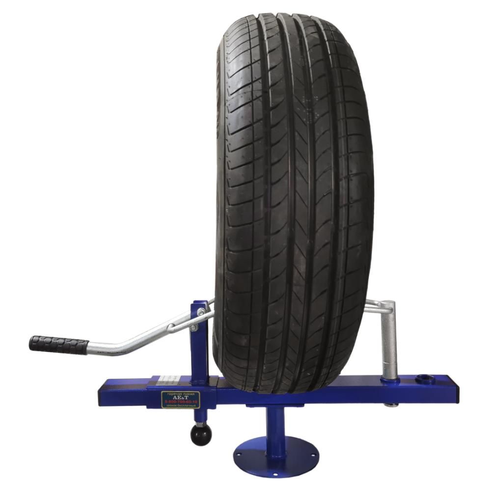 Борторасширитель ручной c подставкой AE&T SD-1AD - изображение 4