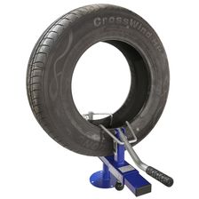 Борторасширитель ручной c подставкой AE&T SD-1AD - изображение 6