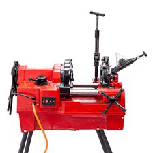 Cтанок резьбонарезной Brexit BrexMatic 4A - изображение 2