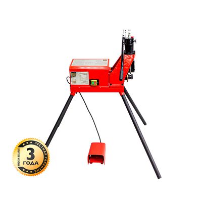 Cтанок резьбонарезной Brexit BrexMatic 4A - изображение 4