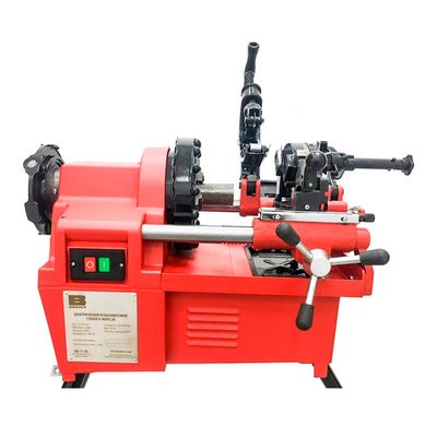 Cтанок резьбонарезной Brexit BrexMatic 4A - изображение 5