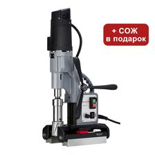 Cверлильный магнитный cтанок Euroboor ECO-TUBE.55-T - изображение 18