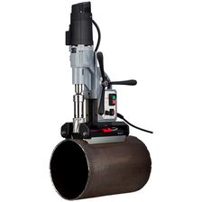 Cверлильный магнитный cтанок Euroboor ECO-TUBE.55-T - изображение 26