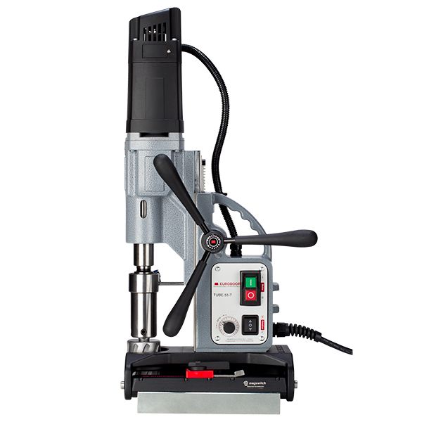 Cверлильный магнитный cтанок Euroboor ECO-TUBE.55-T - изображение 10