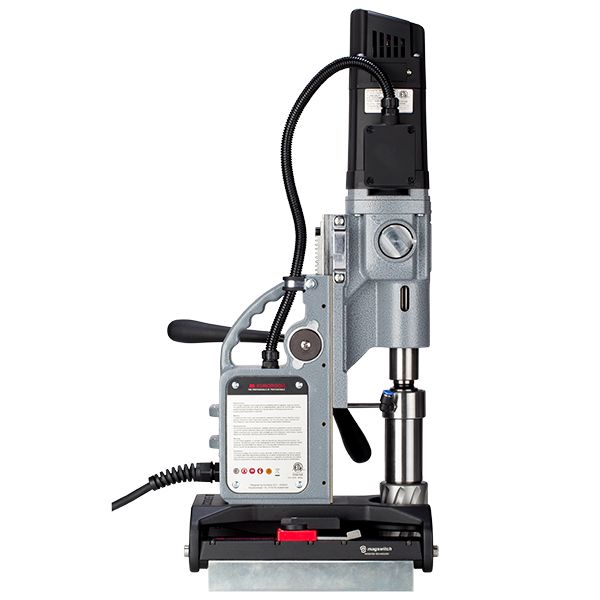 Cверлильный магнитный cтанок Euroboor ECO-TUBE.55-T - изображение 11