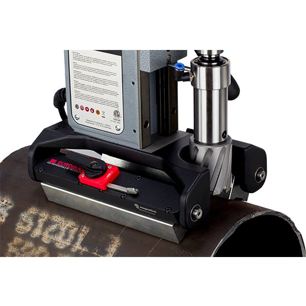 Cверлильный магнитный cтанок Euroboor ECO-TUBE.55-T - изображение 13