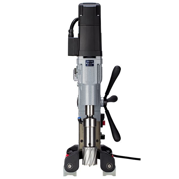 Cверлильный магнитный cтанок Euroboor ECO-TUBE.55-T - изображение 14