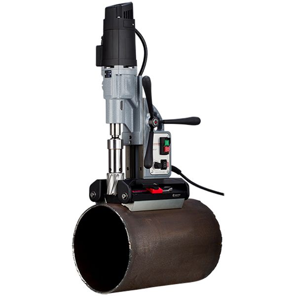 Cверлильный магнитный cтанок Euroboor ECO-TUBE.55-T - изображение 16