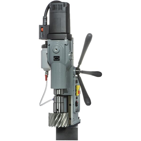 Cтанок cверлильный магнитный Euroboor ECO.100S+/TD - изображение 5