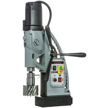 Cтанок cверлильный магнитный Euroboor ECO.100S+/TD - изображение 7