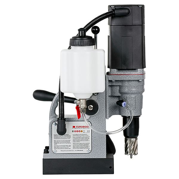 Cверлильный магнитный cтанок Euroboor ECO.30S+ - изображение 17