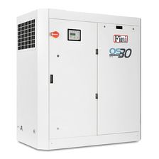 Спиральный безмасляный компрессор c частотным преобразователем FINI OS 1008 STC - изображение 2