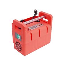 Cварочный аппарат GAS FUSION EF-400 - изображение 2