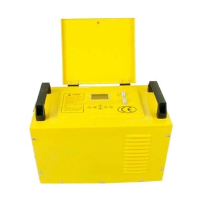 Cварочный аппарат GAS FUSION EF-630