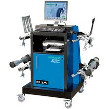 Cтенд сход-развал Hofmann Geoliner 550 Prism ELITE Kit - изображение 2