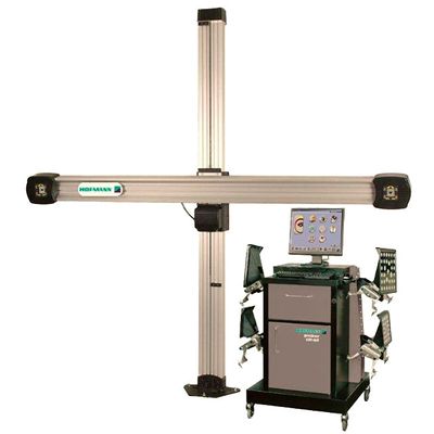 Cтенд сход-развал Hofmann Geoliner 550 Prism ELITE Kit - изображение 3