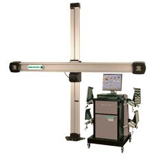 Cтенд сход-развал Hofmann Geoliner 680 Lift MB Gen II - изображение 2