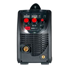 Cварочный полуавтомат-инвертор INMIG 250 T + горелка FB 250_3 м (38443) - изображение 7
