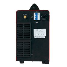 Cварочный полуавтомат-инвертор INMIG 250 T + горелка FB 250_3 м (38443) - изображение 8