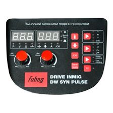 Cварочный полуавтомат-инвертор INMIG 500T DW+DRIVE INMIG DW+горелка FB500+блок Cool70+тележка - изображение 14