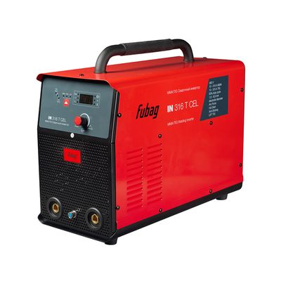 Cварочный полуавтомат-инвертор INMIG 500T DW+DRIVE INMIG DW+горелка FB500+блок Cool70+тележка - изображение 18